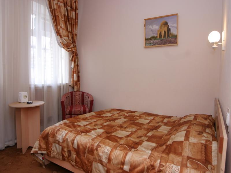 Grand Orzu Hotel Taschkent Exterior foto