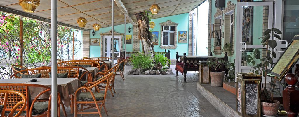 Grand Orzu Hotel Taschkent Exterior foto