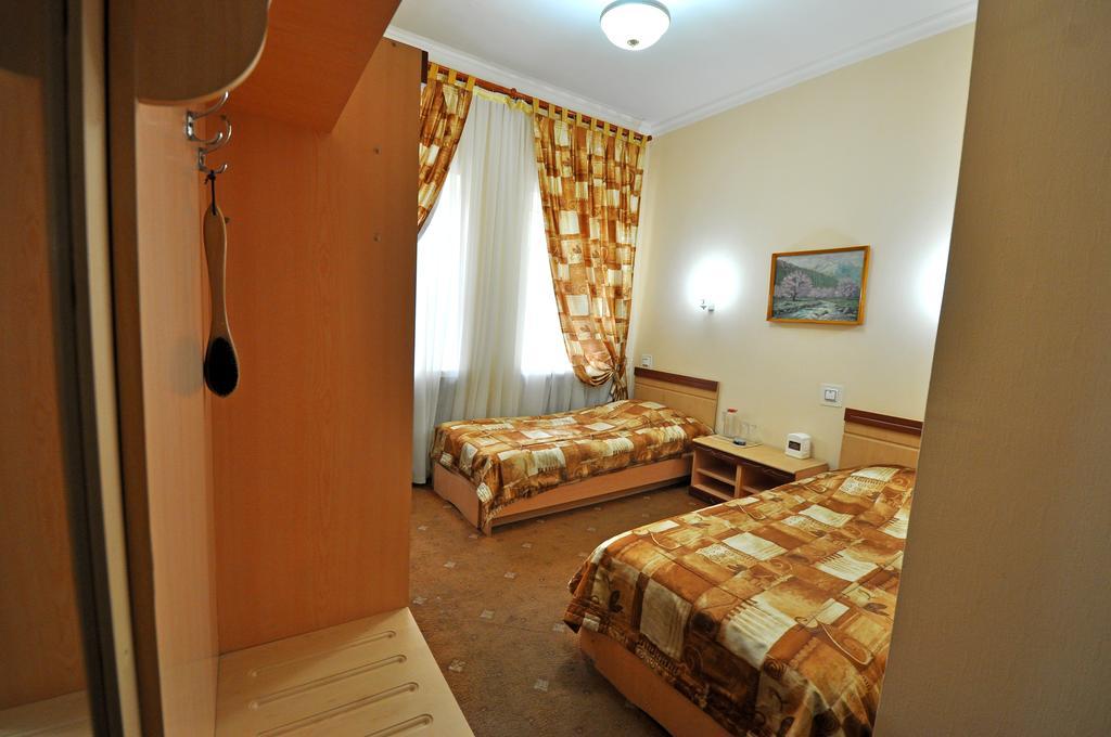 Grand Orzu Hotel Taschkent Exterior foto