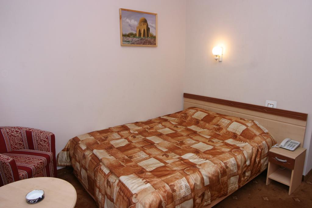 Grand Orzu Hotel Taschkent Exterior foto